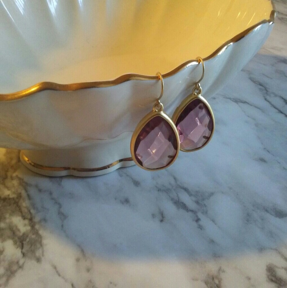 Chloe + Isabel | Teardrop Earrings